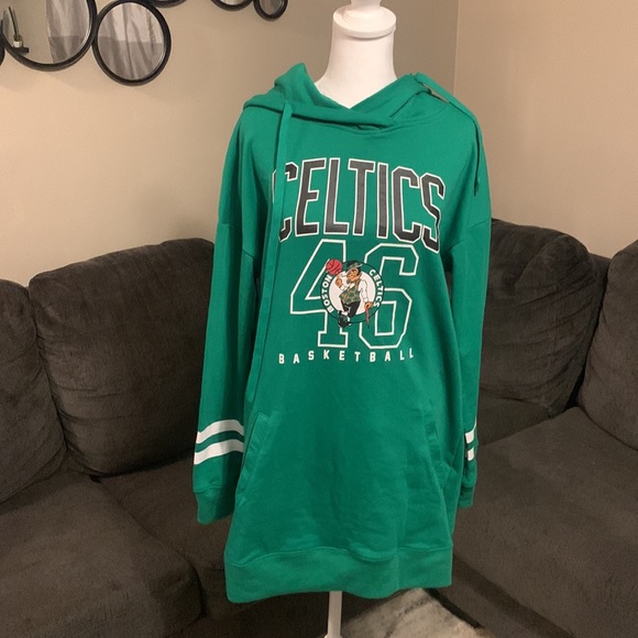 Celtics pullover - Picture 2 of 9